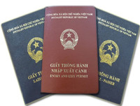 Phải làm gì nếu không may đánh mất hộ chiếu ở nước ngoài?