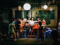 [ẢNH] Chiêm ngưỡng vẻ đẹp của Tết Trung thu ở một số nước châu Á