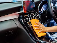 [ẢNH] Những lưu ý chăm sóc ô tô, xe máy khi ít sử dụng trong giai đoạn giãn cách xã hội