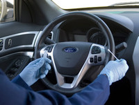 [ẢNH] Những lưu ý chăm sóc ô tô, xe máy khi ít sử dụng trong giai đoạn giãn cách xã hội