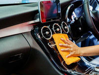 [ẢNH] Những lưu ý chăm sóc ô tô, xe máy khi ít sử dụng trong giai đoạn giãn cách xã hội