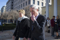 [ẢNH] Chân dung Robert Mueller, người giúp Tổng thống Mỹ Donald Trump được minh oan