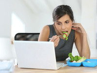 [ẢNH] Những sai lầm tai hại trong ăn uống gây nguy hiểm tới sức khỏe