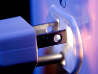 [ẢNH] Những thói quen gây lãng phí điện thường gặp