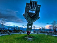 [ẢNH] Những ngôi nhà khiến cả thế giới phải 