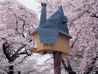 [ẢNH] Những ngôi nhà khiến cả thế giới phải 