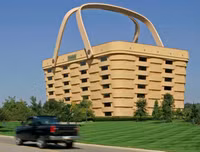 [ẢNH] Những ngôi nhà khiến cả thế giới phải 