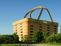 [ẢNH] Những ngôi nhà khiến cả thế giới phải 