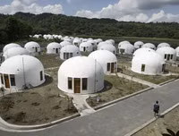 [ẢNH] Những ngôi nhà khiến cả thế giới phải 