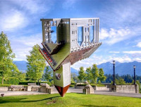 [ẢNH] Những ngôi nhà khiến cả thế giới phải 