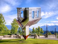 [ẢNH] Những ngôi nhà khiến cả thế giới phải 