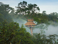 [ẢNH] Những ngôi nhà khiến cả thế giới phải 