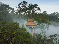 [ẢNH] Những ngôi nhà khiến cả thế giới phải 