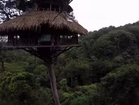 [ẢNH] Những ngôi nhà khiến cả thế giới phải 