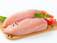 [ẢNH] Những sai lầm khi ăn thịt gà nhiều người mắc phải