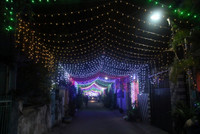 [ẢNH] Cảnh giác với những món đồ nguy hiểm dịp Giáng sinh