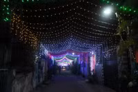 [ẢNH] Cảnh giác với những món đồ nguy hiểm dịp Giáng sinh