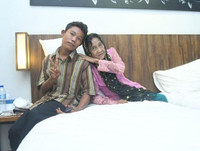 [ẢNH] Ngưỡng mộ những cặp 