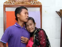 [ẢNH] Ngưỡng mộ những cặp 