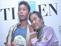 [ẢNH] Ngưỡng mộ những cặp 