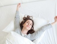 [ẢNH] Những bí quyết giúp bạn có giấc ngủ ngon hơn vào ban đêm