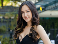 [ẢNH] Top 6 sao Việt sở hữu thành tích học tập cực 