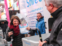 [ẢNH] Không khí đón năm mới 2019 khắp nơi trên thế giới