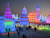 [ẢNH] Không khí đón năm mới 2019 khắp nơi trên thế giới