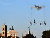 [ẢNH] Không khí đón năm mới 2019 khắp nơi trên thế giới