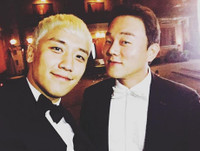 [ẢNH] Sự nghiệp rộng mở của các sao Hàn trước khi sụp đổ do bê bối mại dâm