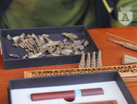 [ẢNH] Ấm áp không khí Tết ba miền rộn ràng Hà Nội