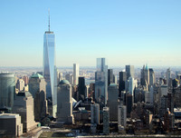 [ẢNH] Choáng ngợp ngắm những siêu công trình xây dựng trên khắp thế giới