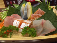 [ẢNH] Top 8 món ăn độc lạ bạn nên thử một lần khi tới Nhật Bản