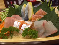 [ẢNH] Top 8 món ăn độc lạ bạn nên thử một lần khi tới Nhật Bản