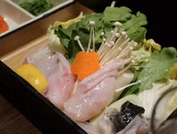 [ẢNH] Top 8 món ăn độc lạ bạn nên thử một lần khi tới Nhật Bản