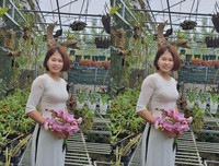 [ẢNH] Những phụ nữ 