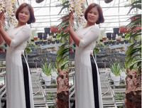 [ẢNH] Những phụ nữ 