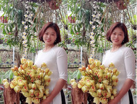 [ẢNH] Những phụ nữ 