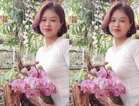 [ẢNH] Những phụ nữ 