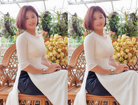 [ẢNH] Những phụ nữ 