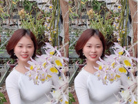 [ẢNH] Những phụ nữ 