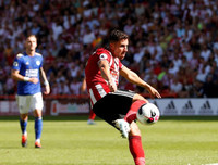 [ẢNH] Kết quả vòng 3 Premier League 2019-2020: Man City 