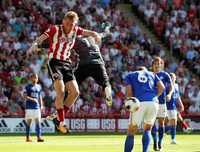 [ẢNH] Kết quả vòng 3 Premier League 2019-2020: Man City 