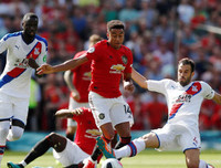 [ẢNH] Kết quả vòng 3 Premier League 2019-2020: Man City 