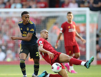 [ẢNH] Kết quả vòng 3 Premier League 2019-2020: Man City 