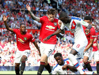 [ẢNH] Kết quả vòng 3 Premier League 2019-2020: Man City 