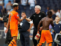 [ẢNH] Kết quả vòng 3 Premier League 2019-2020: Man City 