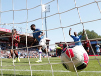 [ẢNH] Kết quả vòng 3 Premier League 2019-2020: Man City 