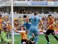 [ẢNH] Kết quả vòng 3 Premier League 2019-2020: Man City 