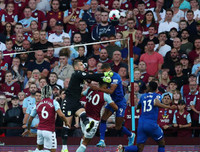 [ẢNH] Kết quả vòng 3 Premier League 2019-2020: Man City 